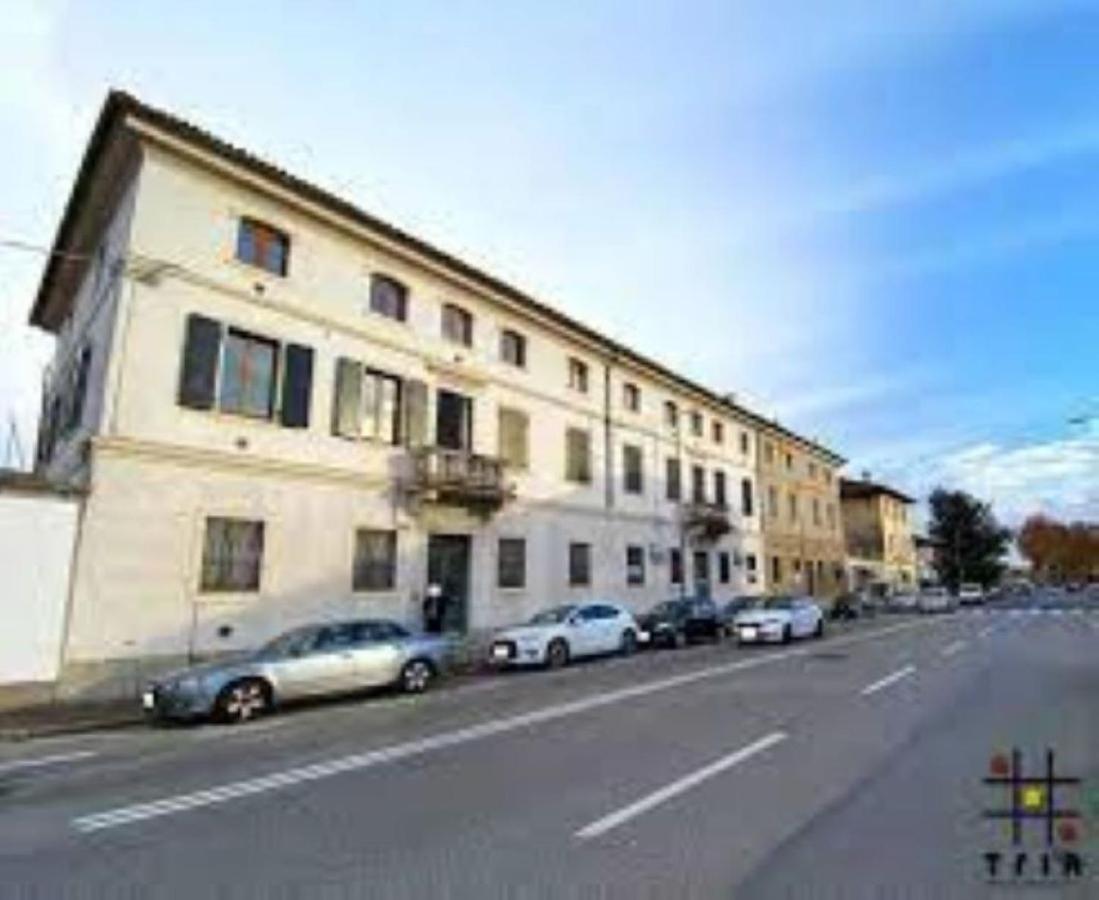 Appartamento Paola Udine Exterior photo